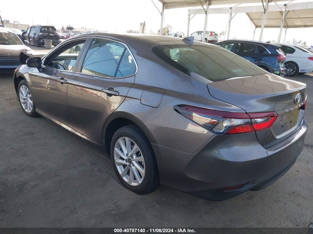 Toyota CAMRY LE 2023 4T1C11BK4PU096552 Image 3
