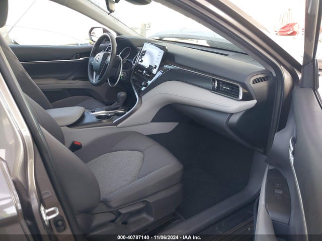 Toyota CAMRY LE 2023 4T1C11BK4PU096552 Image 5