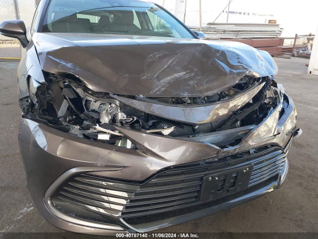 Toyota CAMRY LE 2023 4T1C11BK4PU096552 Image 6
