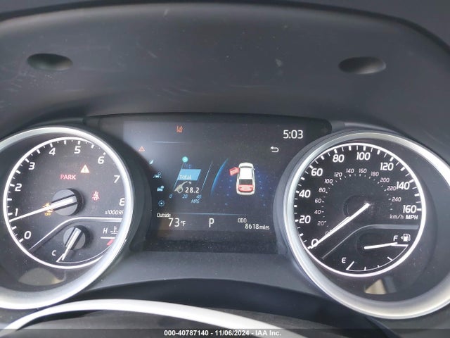 Toyota CAMRY LE 2023 4T1C11BK4PU096552 Image 7