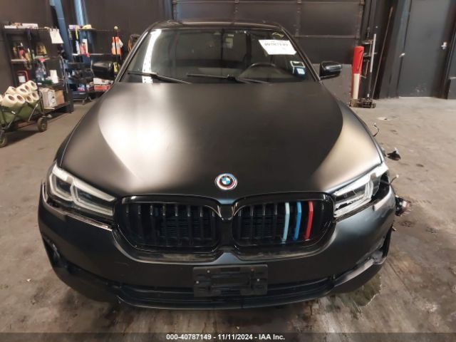 WBA13BJ08MWX02539 BMW 530i Xdrive
