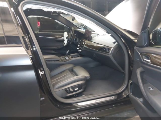 WBA13BJ08MWX02539 BMW 530i Xdrive