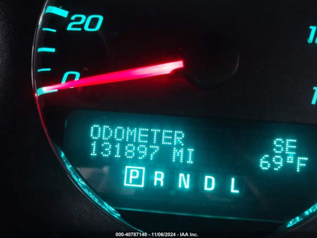 2G1WB5E39E1149953 Chevrolet Impala Limited Lt