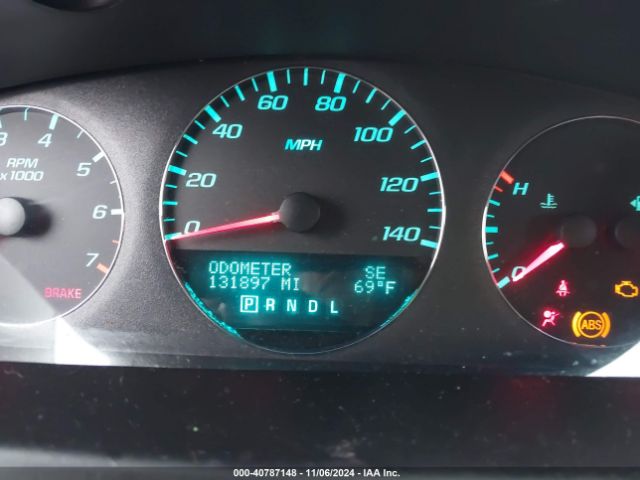 2G1WB5E39E1149953 Chevrolet Impala Limited Lt