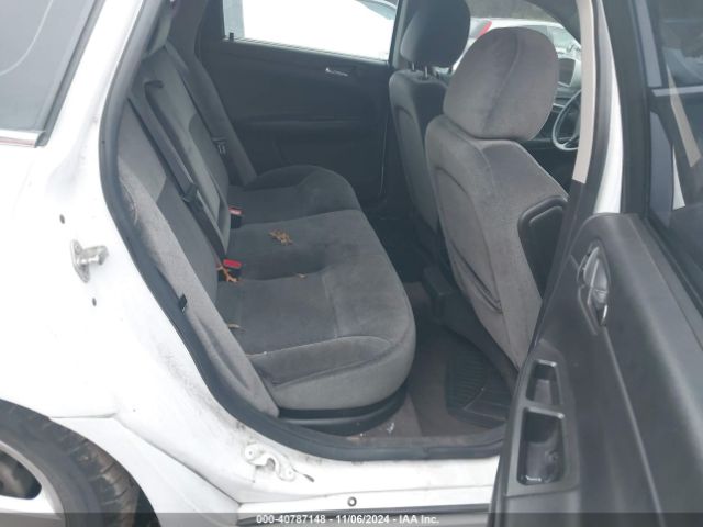 2G1WB5E39E1149953 Chevrolet Impala Limited Lt