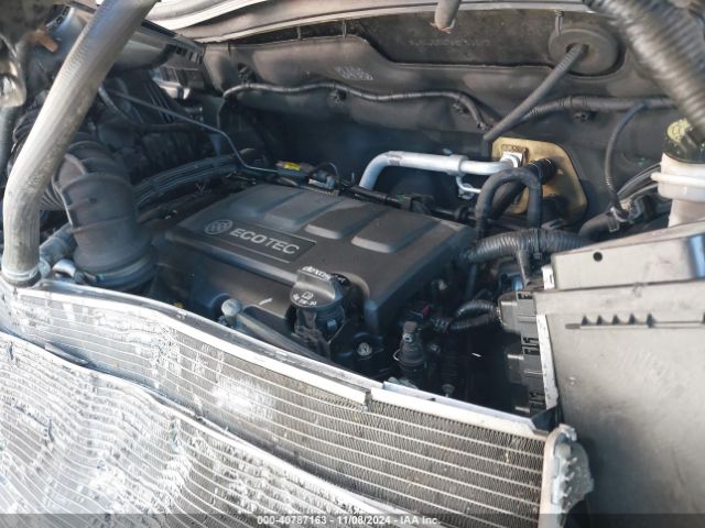 KL4CJESB7KB751023 Buick Encore Awd Preferred