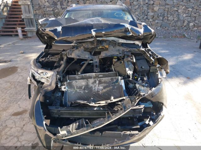 KL4CJESB7KB751023 Buick Encore Awd Preferred