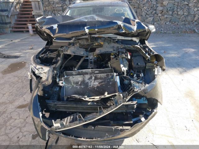 KL4CJESB7KB751023 Buick Encore Awd Preferred