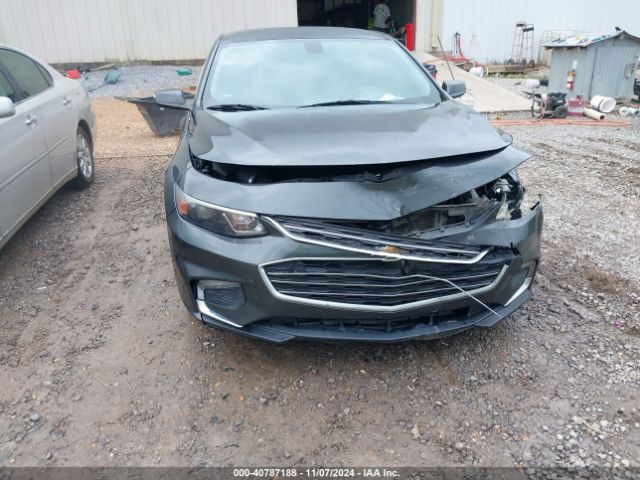 1G1ZE5ST0GF332145 Chevrolet MALIBU 1LT