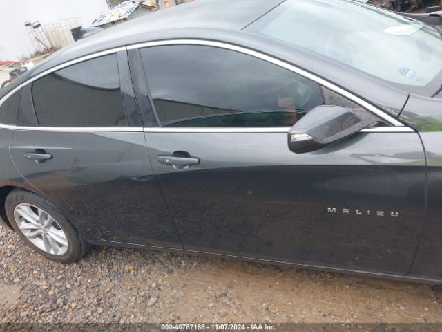 1G1ZE5ST0GF332145 Chevrolet MALIBU 1LT