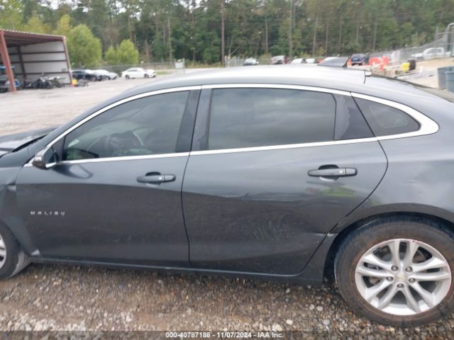 1G1ZE5ST0GF332145 Chevrolet MALIBU 1LT