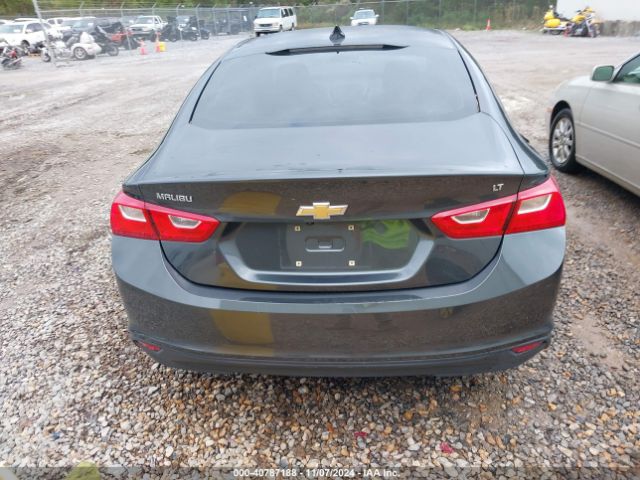 1G1ZE5ST0GF332145 Chevrolet MALIBU 1LT