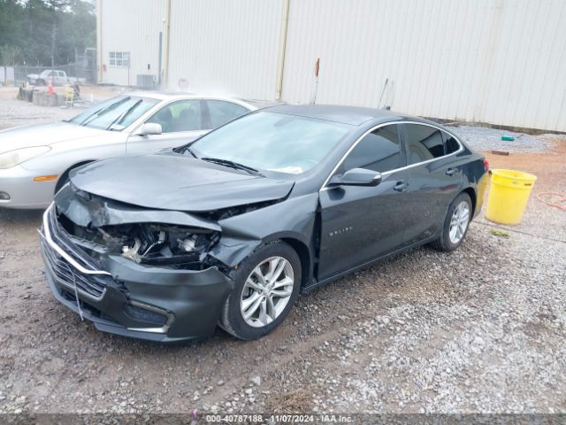 1G1ZE5ST0GF332145 Chevrolet MALIBU 1LT