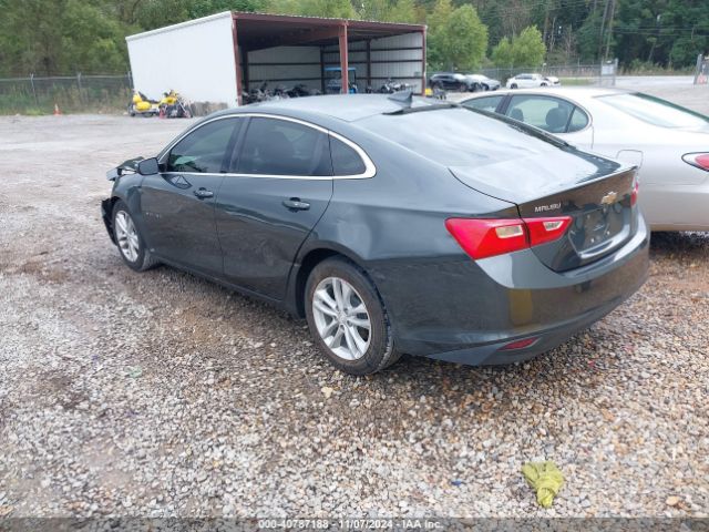 1G1ZE5ST0GF332145 Chevrolet MALIBU 1LT