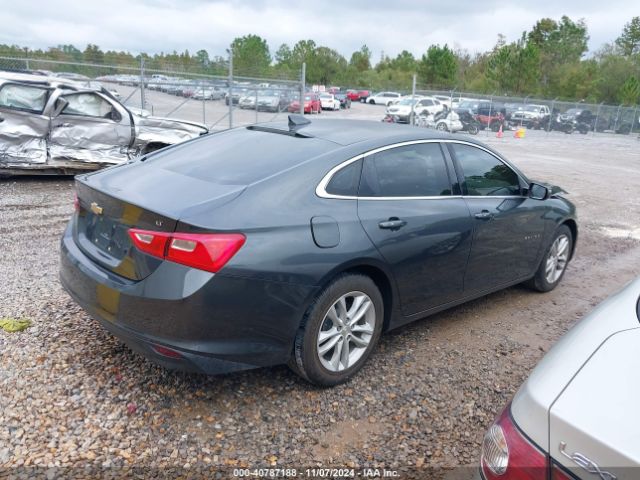 1G1ZE5ST0GF332145 Chevrolet MALIBU 1LT