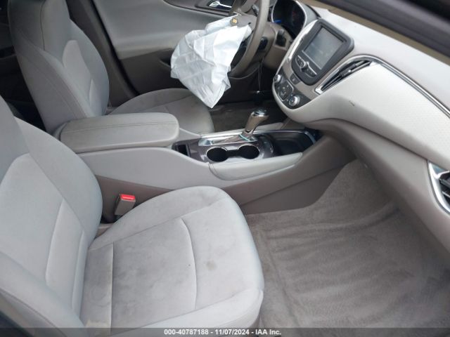 1G1ZE5ST0GF332145 Chevrolet MALIBU 1LT