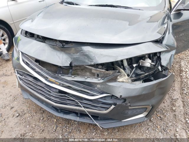 1G1ZE5ST0GF332145 Chevrolet MALIBU 1LT