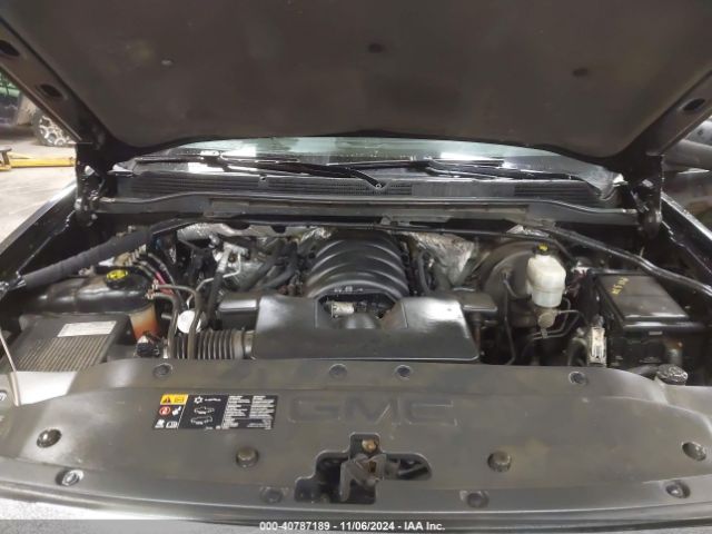 1GTV2UEC0EZ304927 GMC Sierra 1500 Sle