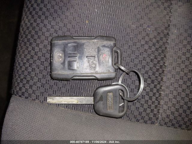 1GTV2UEC0EZ304927 GMC Sierra 1500 Sle