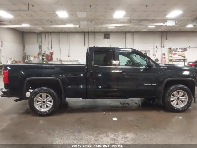 1GTV2UEC0EZ304927 GMC Sierra 1500 Sle