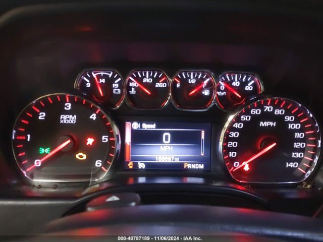 1GTV2UEC0EZ304927 GMC Sierra 1500 Sle
