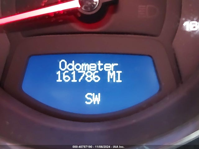 2008 CADILLAC CTS 1G6DS57V180174992 Photo 6