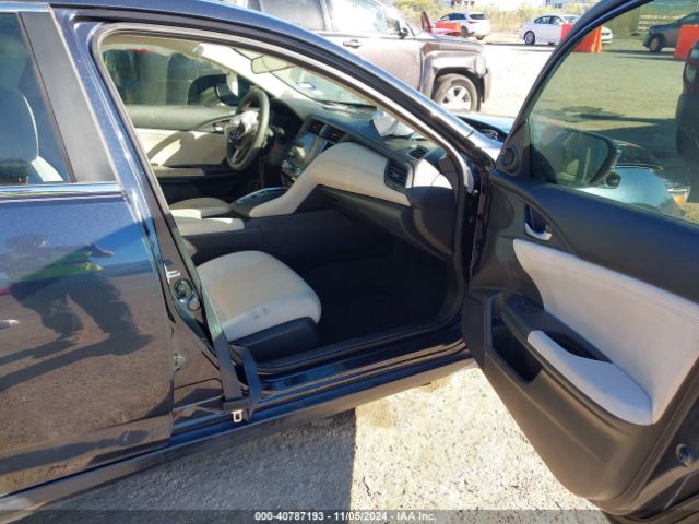 19XZE4F51LE014259 Honda INSIGHT EX