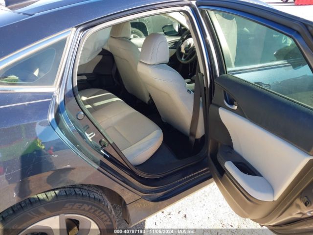19XZE4F51LE014259 Honda INSIGHT EX