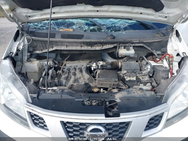 Nissan Nv200 S 2017 3N6CM0KN1HK714652 Image 10