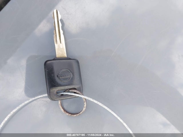 Nissan Nv200 S 2017 3N6CM0KN1HK714652 Image 11