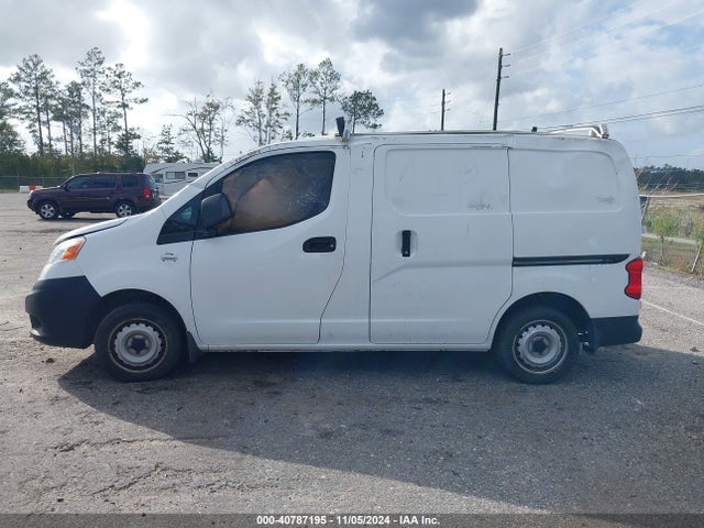 Nissan Nv200 S 2017 3N6CM0KN1HK714652 Image 14