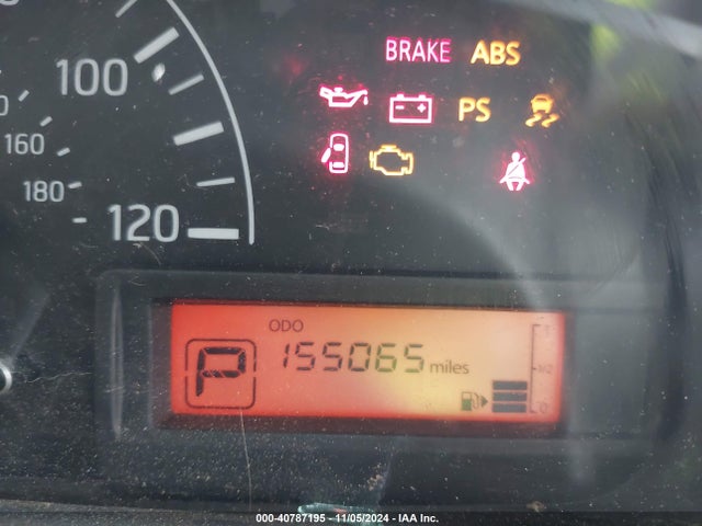 Nissan Nv200 S 2017 3N6CM0KN1HK714652 Image 15
