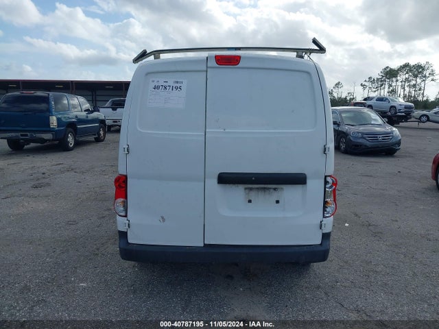 Nissan Nv200 S 2017 3N6CM0KN1HK714652 Image 16