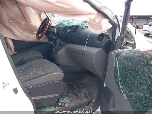 Nissan Nv200 S 2017 3N6CM0KN1HK714652 Image 5