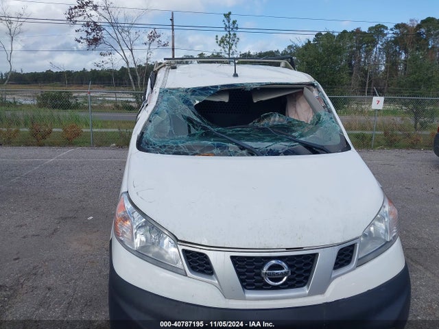 Nissan Nv200 S 2017 3N6CM0KN1HK714652 Image 6