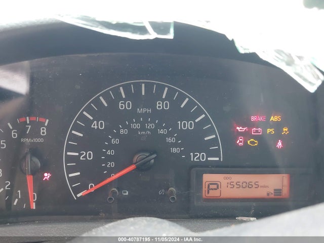Nissan Nv200 S 2017 3N6CM0KN1HK714652 Image 7