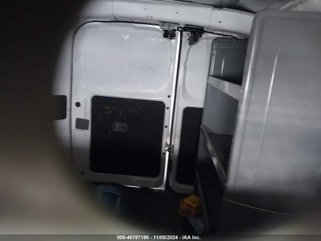 Nissan Nv200 S 2017 3N6CM0KN1HK714652 Image 8
