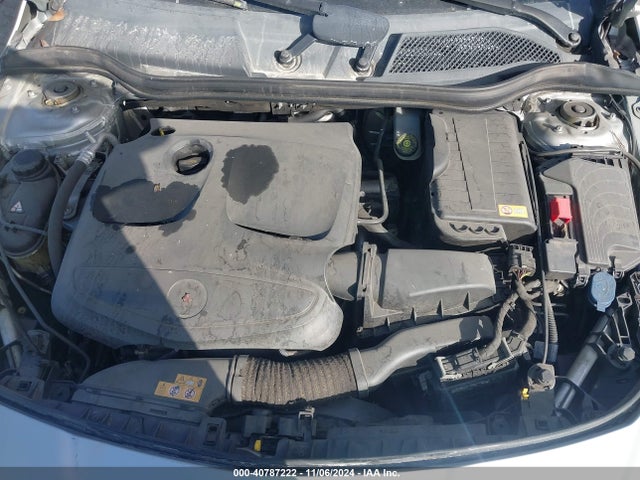 Mercedes-Benz CLA 250 2014 WDDSJ4EB5EN040761 Image 10