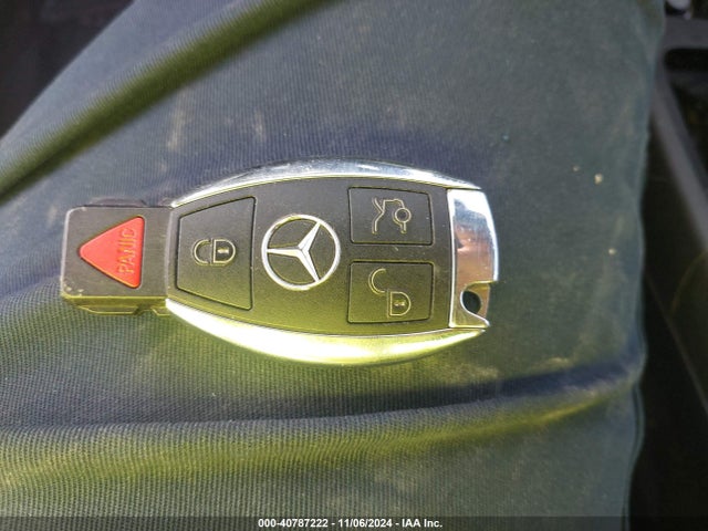 Mercedes-Benz CLA 250 2014 WDDSJ4EB5EN040761 Image 11