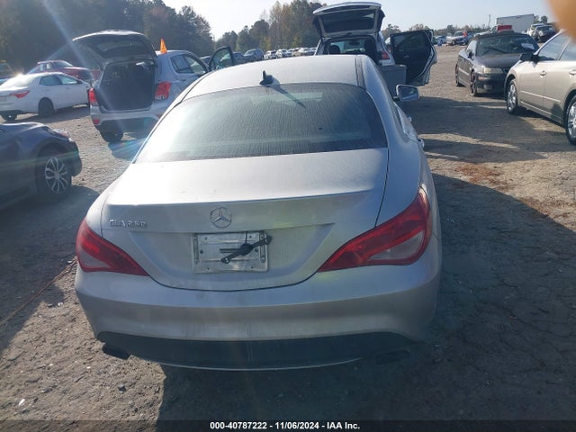 Mercedes-Benz CLA 250 2014 WDDSJ4EB5EN040761 Image 16