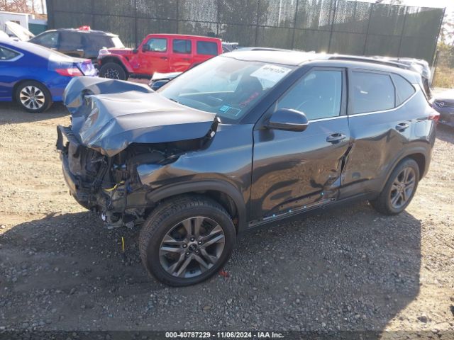 KNDEU2AA5M7043467 KIA SELTOS S