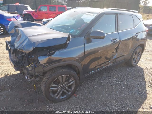 KNDEU2AA5M7043467 KIA SELTOS S