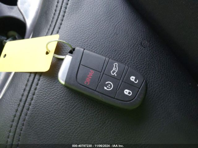 2C3CDZAG0HH550232 Dodge Challenger Sxt