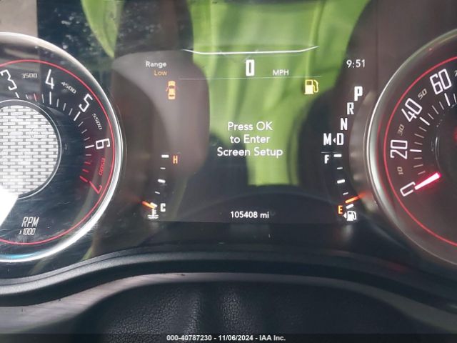 2C3CDZAG0HH550232 Dodge Challenger Sxt