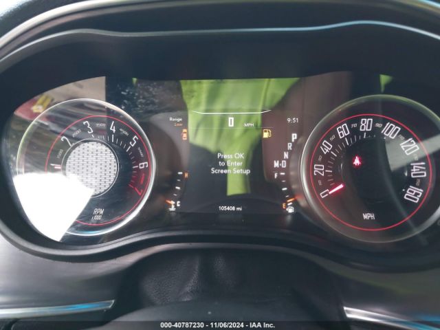2C3CDZAG0HH550232 Dodge Challenger Sxt
