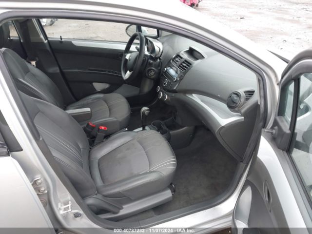 KL8CB6S95EC579149 Chevrolet Spark Ls Auto