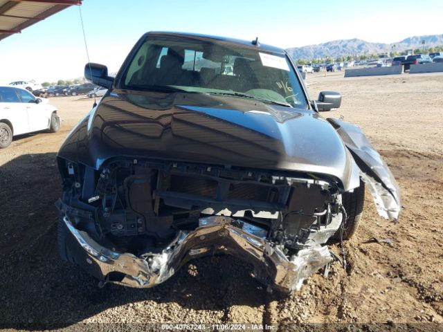 3C6RR6LT9HG783470 RAM 1500 Big Horn  4x2 5'7 Box