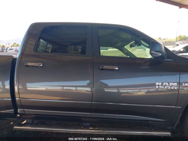 3C6RR6LT9HG783470 RAM 1500 Big Horn  4x2 5'7 Box