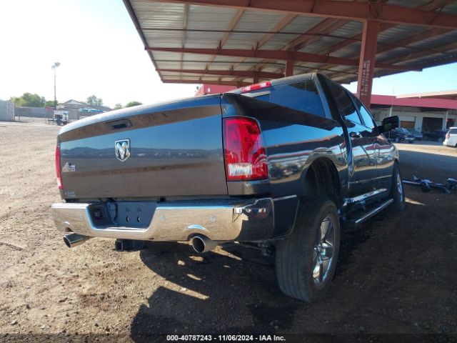 3C6RR6LT9HG783470 RAM 1500 Big Horn  4x2 5'7 Box