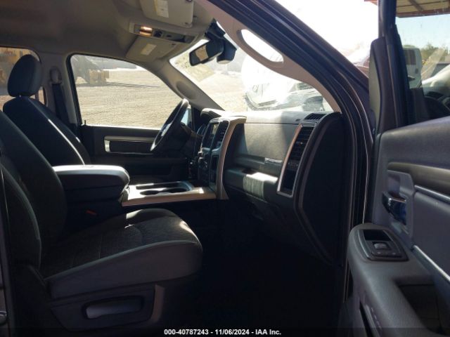 3C6RR6LT9HG783470 RAM 1500 Big Horn  4x2 5'7 Box